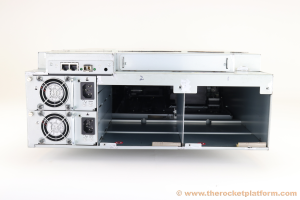 70-85624-01 - Quantum PX502 Chassis with FC Interface