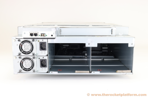 PC-L29AC-YF - Quantum Scalar 50 Chassis with FC Interface