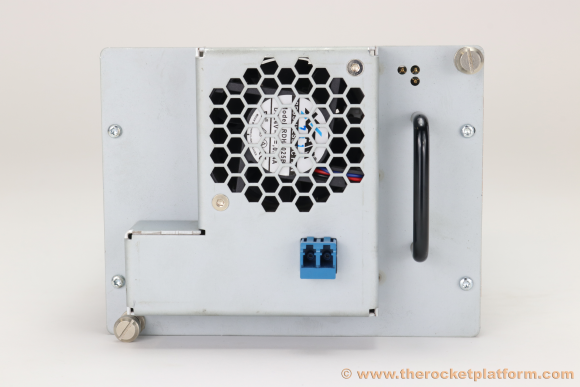 PC-UF8QC-YF - Quantum Scalar 50 PX502 S4 FC Tape Drive