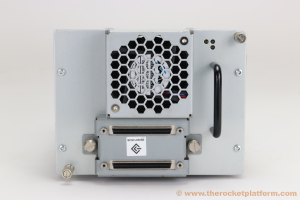 PC-UFAQA-YF - Quantum Scalar 50 PX502 S4 SCSI Tape Drive