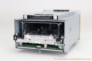 PC-UFAQA-YF - Quantum Scalar 50 PX502 S4 SCSI Tape Drive