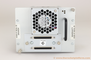 PR-UU2QA-YF - Quantum Scalar 50 PX502 LTO-2 SCSI Tape Drive