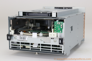 PR-UU2QA-YF - Quantum Scalar 50 PX502 LTO-2 SCSI Tape Drive