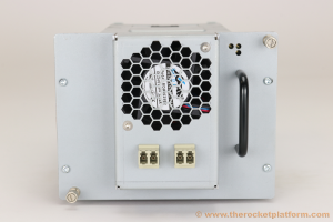 PR-UF5QC-YF - Quantum Scalar 50 PX502 LTO-3 FC Tape Drive