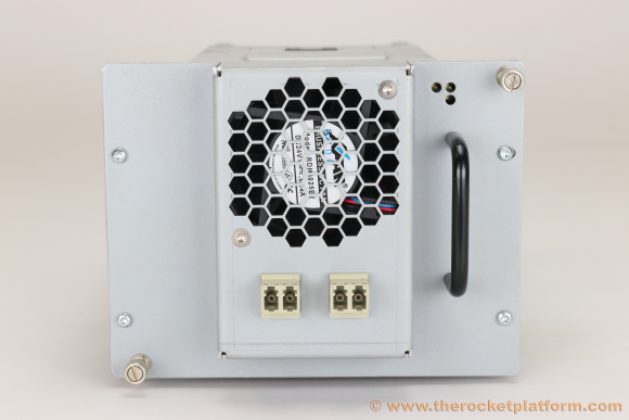 PR-UF5QC-YF - Quantum Scalar 50 PX502 LTO-3 FC Tape Drive