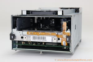 PR-UU1QA-YF - Quantum Scalar 50 PX502 SDLT600 SCSI Tape Drive