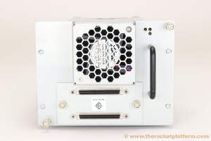 PR-UU3QA-YF - Quantum Scalar 50 PX502 LTO-3 SCSI Tape Drive