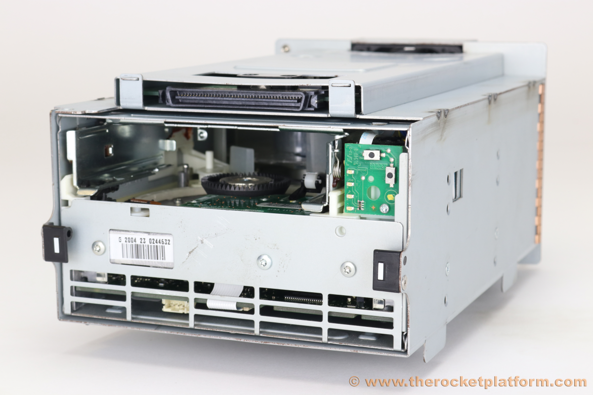 PR-UU3QA-YF - Quantum Scalar 50 PX502 LTO-3 SCSI Tape Drive