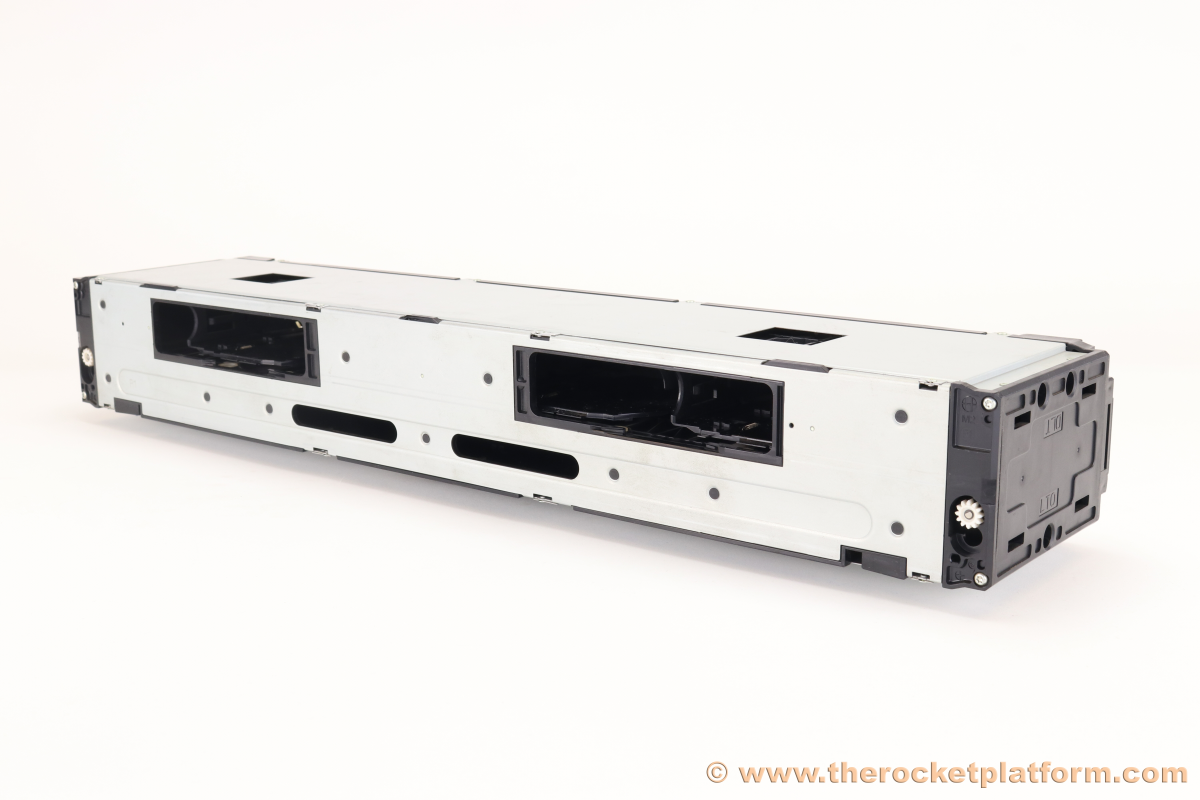 ER-LF9MZ-YF - Quantum Superloader 3 Magazine LTO Style