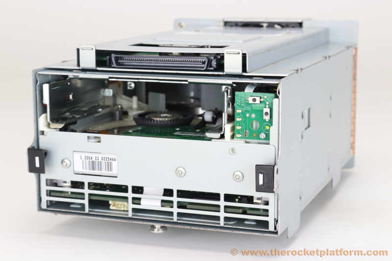 3801489 Sun C4 LTO3 FC Tape Drive