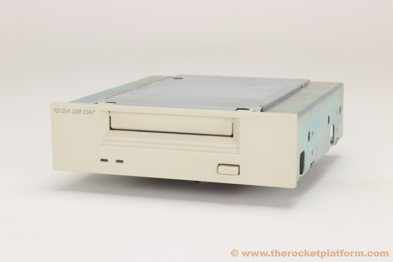 3702377 Sun DDS3 Internal Mount SCSI Tape Drive