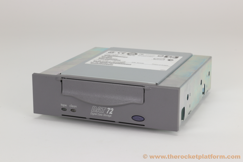 380100401 Sun DDS5 Internal Mount SCSI Tape Drive