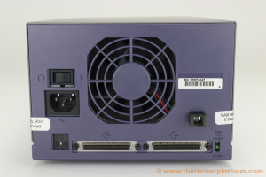 599-2347 - Sun DLT8000 External Tabletop SCSI Tape Drive