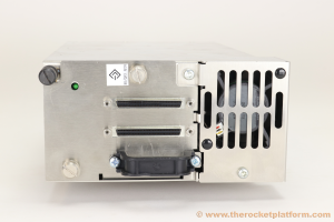 380-1196 - Sun L25 L100 LTO-3 SCSI Tape Drive