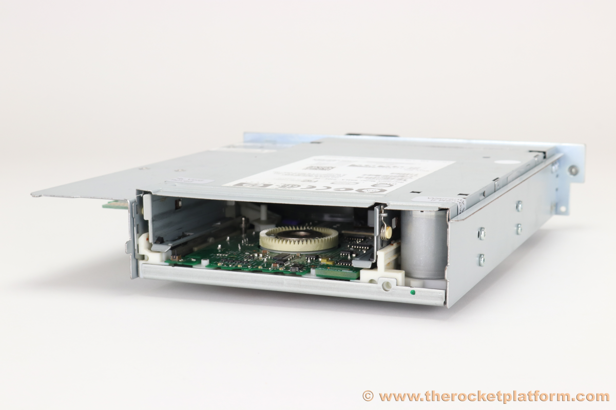 380-1566 - Sun SL24 SL48 LTO-2 Half Height SCSI Tape Drive
