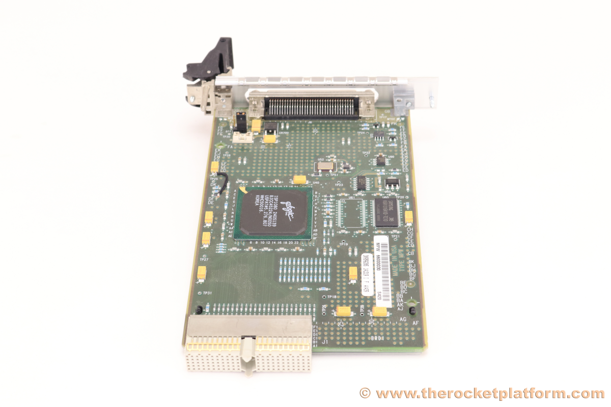 309896306 - StorageTek SL500 SCSI Interface Board