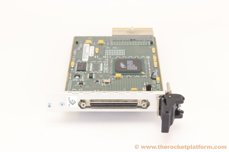 309896304 StorageTek SL500 SCSI Interface Board