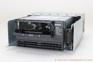 7055784 - StorageTek SL500 LTO-5 FC Tape Drive HP