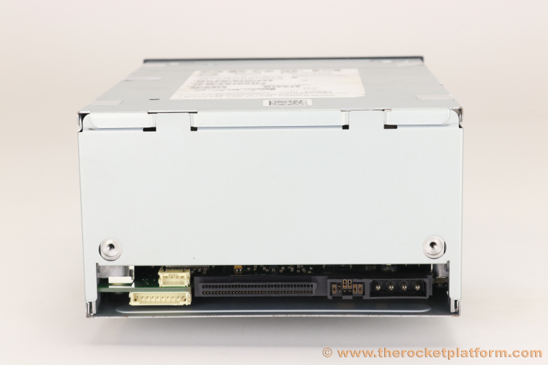 314829503 StorageTek LTO3 SCSI Tape Drive HP