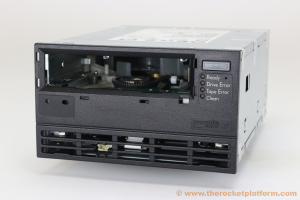 314829503 - StorageTek LTO-3 SCSI Tape Drive HP