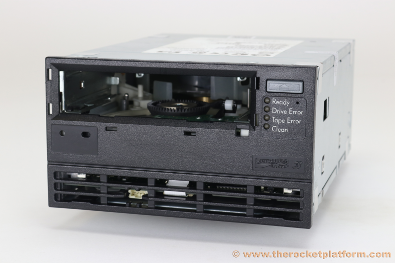 314829503 StorageTek LTO3 SCSI Tape Drive HP