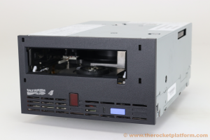 419888002 - StorageTek LTO-4 FC Tape Drive IBM