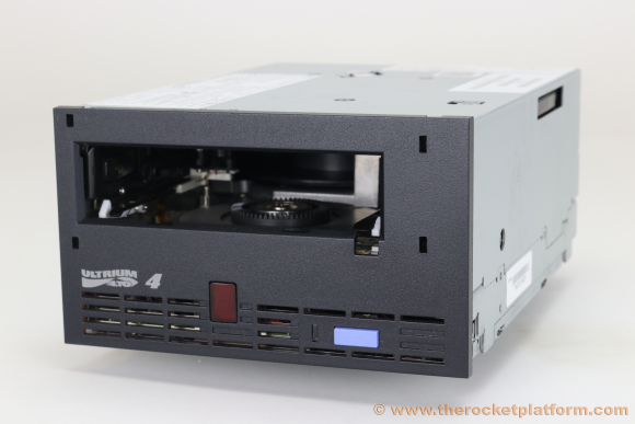 419888002 - StorageTek LTO-4 FC Tape Drive IBM