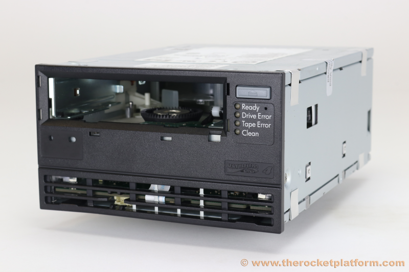 419889309 StorageTek LTO4 FC Tape Drive HP