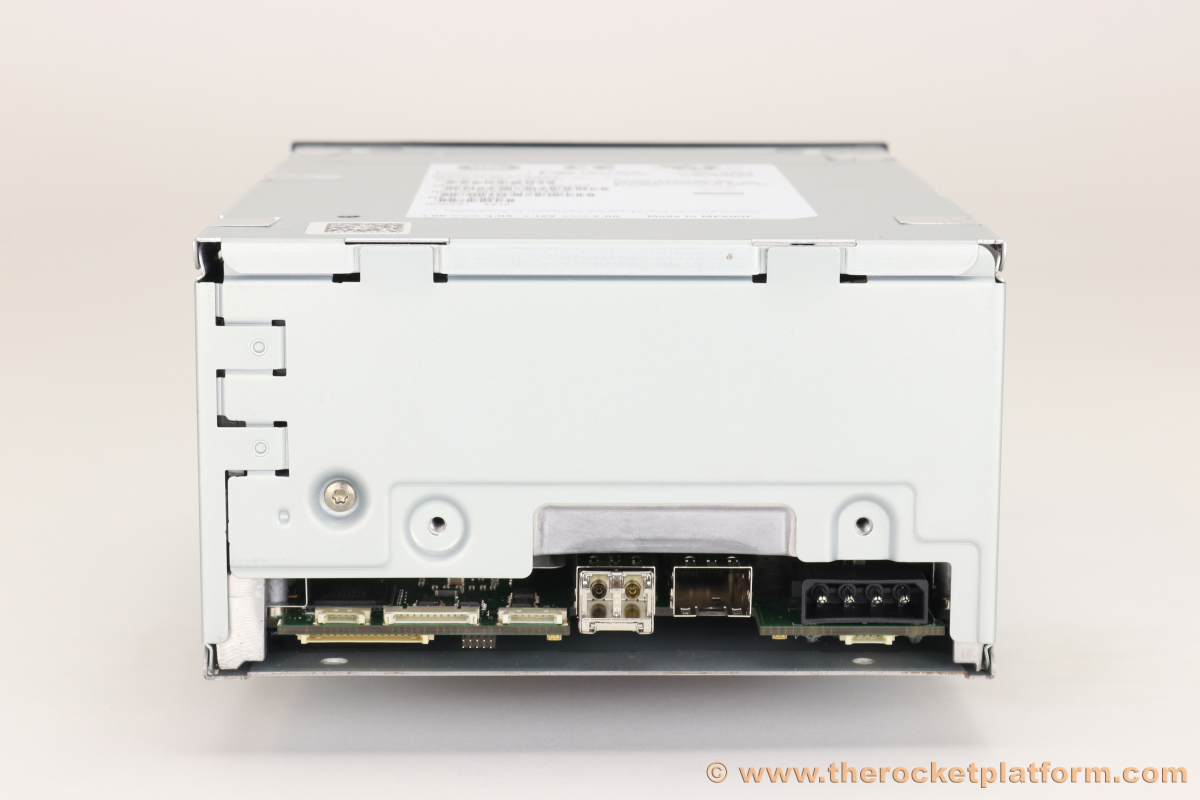 7040781 - StorageTek LTO-5 FC Tape Drive HP