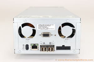 7039275-FIBRE - StorageTek T10000C FC Tape Drive