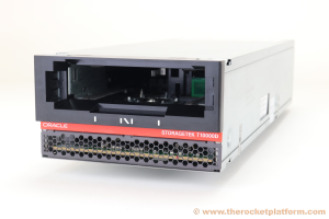 7314405 - StorageTek T10000D FICON Tape Drive