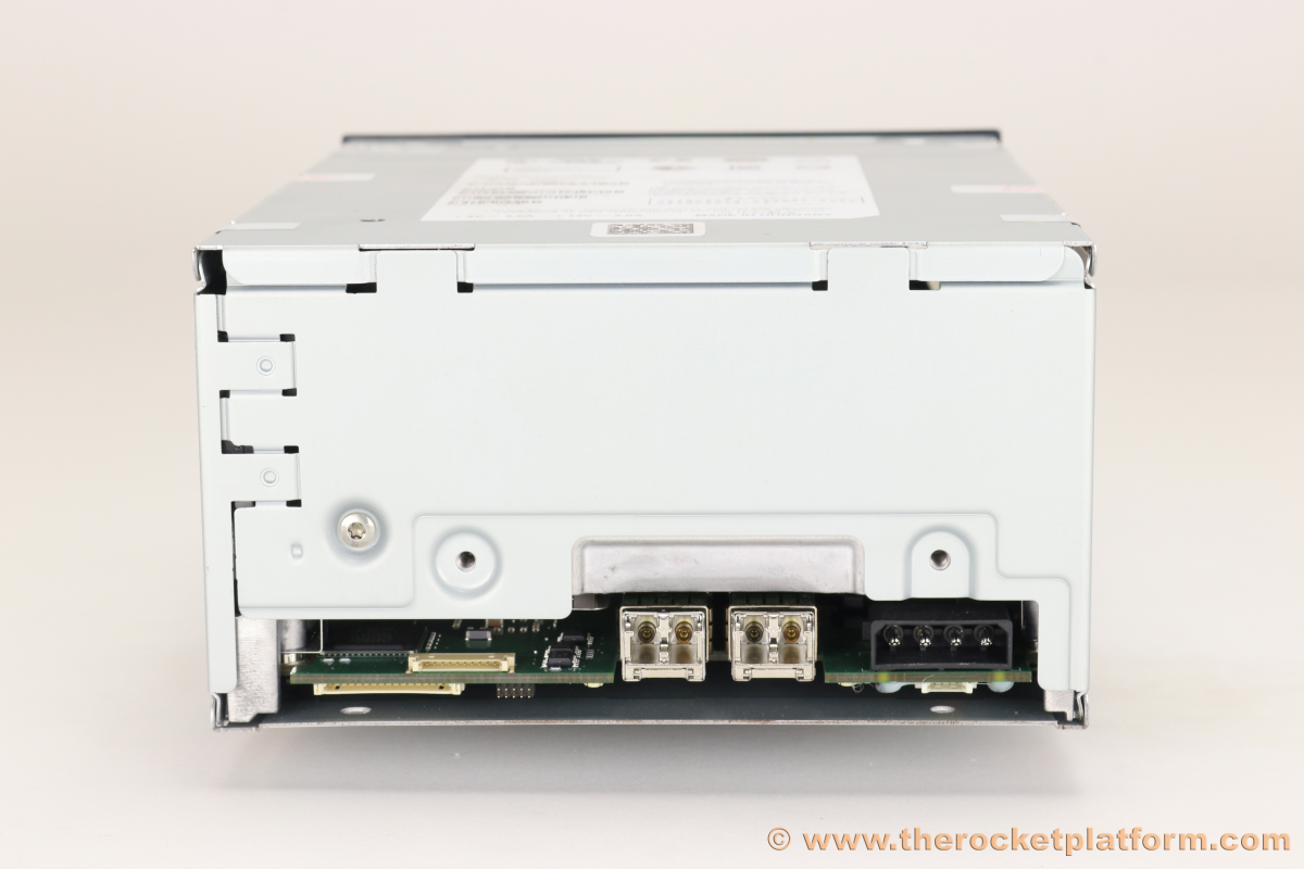 7048527 - StorageTek LTO-6 FC Tape Drive HP