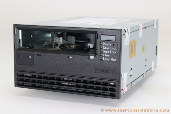 7048527 - StorageTek LTO-6 FC Tape Drive HP