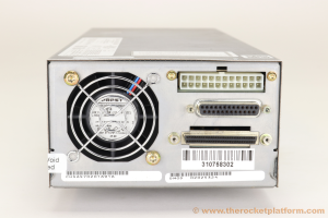 9840A-L01 - StorageTek 9840A SCSI Tape Drive