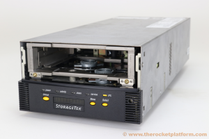9840A-L02 - StorageTek 9840A ESCON Tape Drive