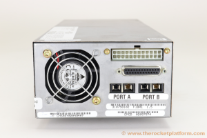 9840A-L03 - StorageTek 9840A FC Tape Drive