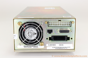 312844802 - StorageTek 9840B ESCON Tape Drive
