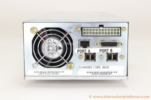 9840C-L03 - StorageTek 9840C FC Tape Drive