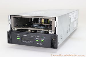 9840C-L03 - StorageTek 9840C FC Tape Drive