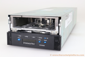9940B-L03 - StorageTek 9940B FC Tape Drive 