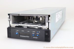 314445901 - StorageTek 9940B FICON Tape Drive