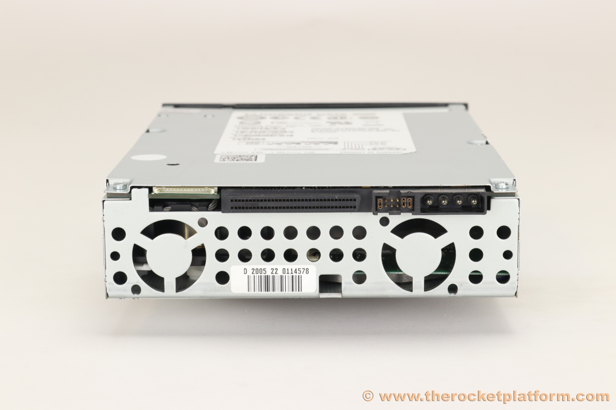 3508-LTO - Tandberg LTO-3 Internal Mount SCSI Tape Drive