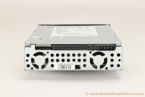 3508-LTO - Tandberg LTO-3 Internal Mount SCSI Tape Drive