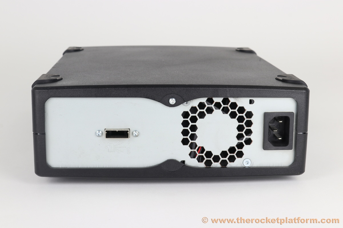3513-LTO - Tandberg LTO-4 External Tabletop SAS Tape Drive