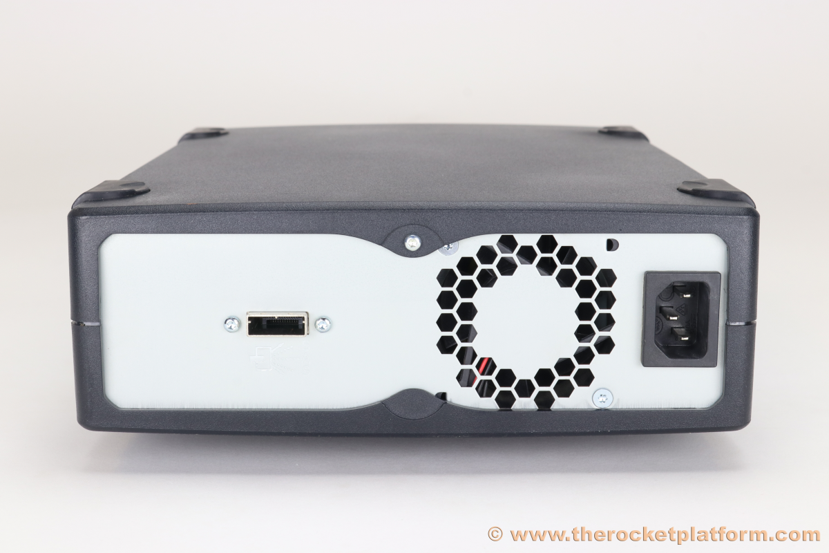 3517-LTO - Tandberg LTO-3 External Tabletop SAS Tape Drive