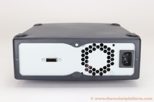 3517-LTO - Tandberg LTO-3 External Tabletop SAS Tape Drive
