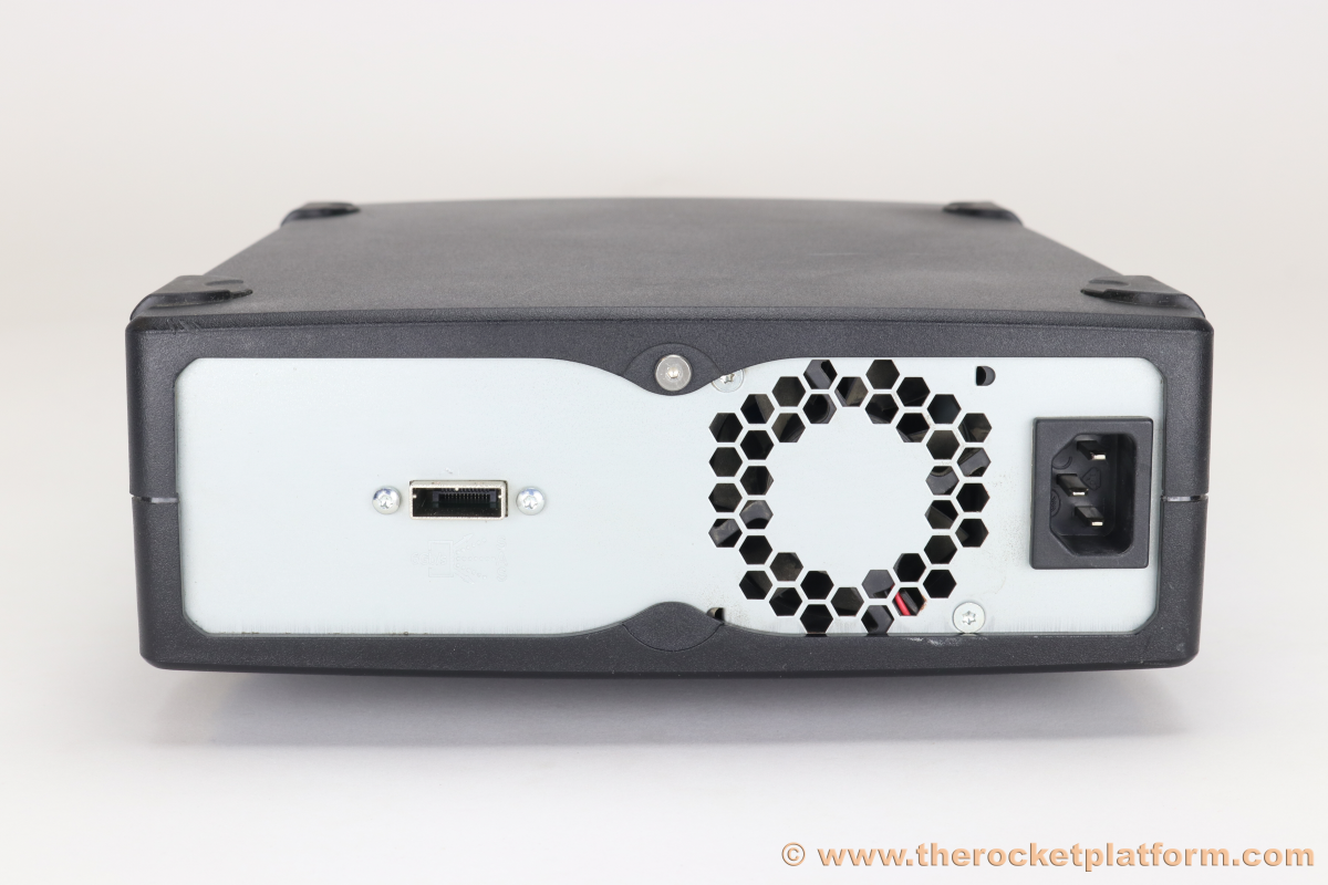 3520-LTO - Tandberg LTO-5 External Tabletop SAS Tape Drive