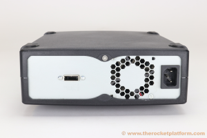 3520-LTO - Tandberg LTO-5 External Tabletop SAS Tape Drive