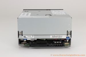 7030 - Tandberg LTO-3 Internal Mount SCSI Tape Drive IBM OEM