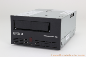 7030 - Tandberg LTO-3 Internal Mount SCSI Tape Drive IBM OEM